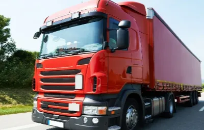 Adana Tavas Ambar Kargo