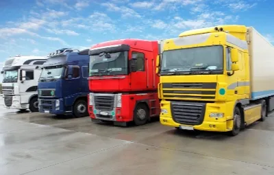 Adana Tavas Nakliye Ambarı