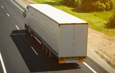 Adana ile Tavas Arası Parça Eşya Taşıma