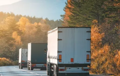 Adana ile Tavas Arası Klima Taşıma