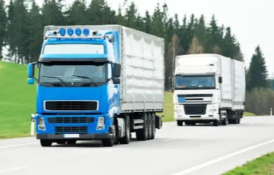 Adana ile Tavas Arası Eşya Taşıma